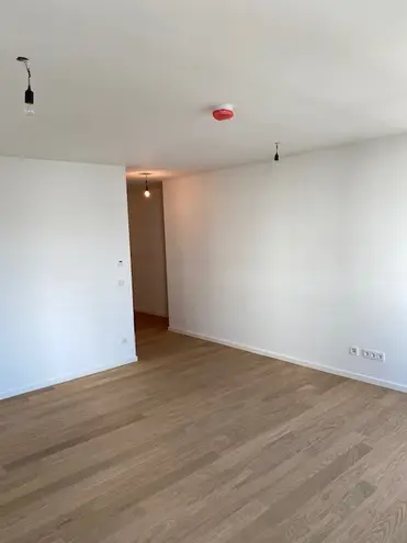1 Zimmer Wohnung mit 38 m² in Frankfurt am Main – Bild 6
