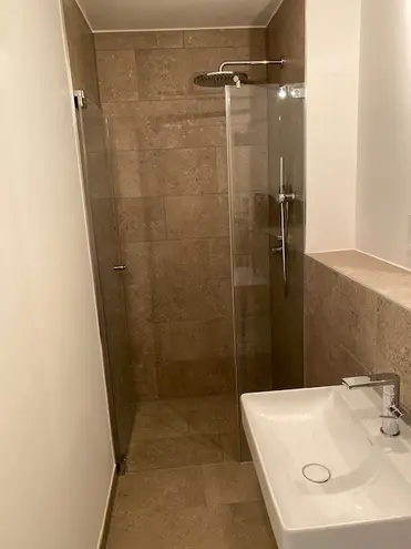 1 Zimmer Wohnung mit 38 m² in Frankfurt am Main – Bild 8