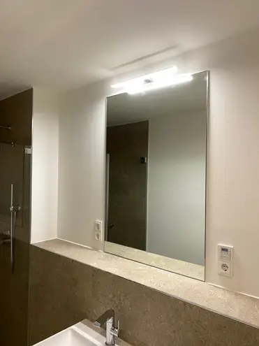 1 Zimmer Wohnung mit 38 m² in Frankfurt am Main – Bild 9