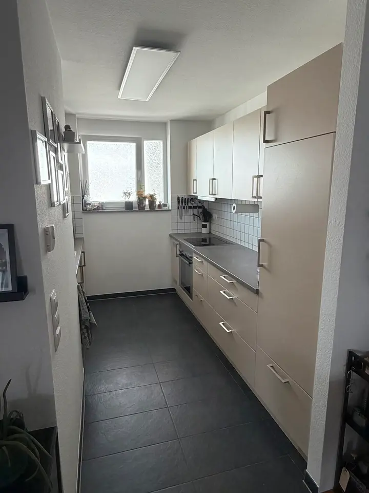 2 Zimmer Wohnung mit 65 m² in Reutlingen – Bild 3