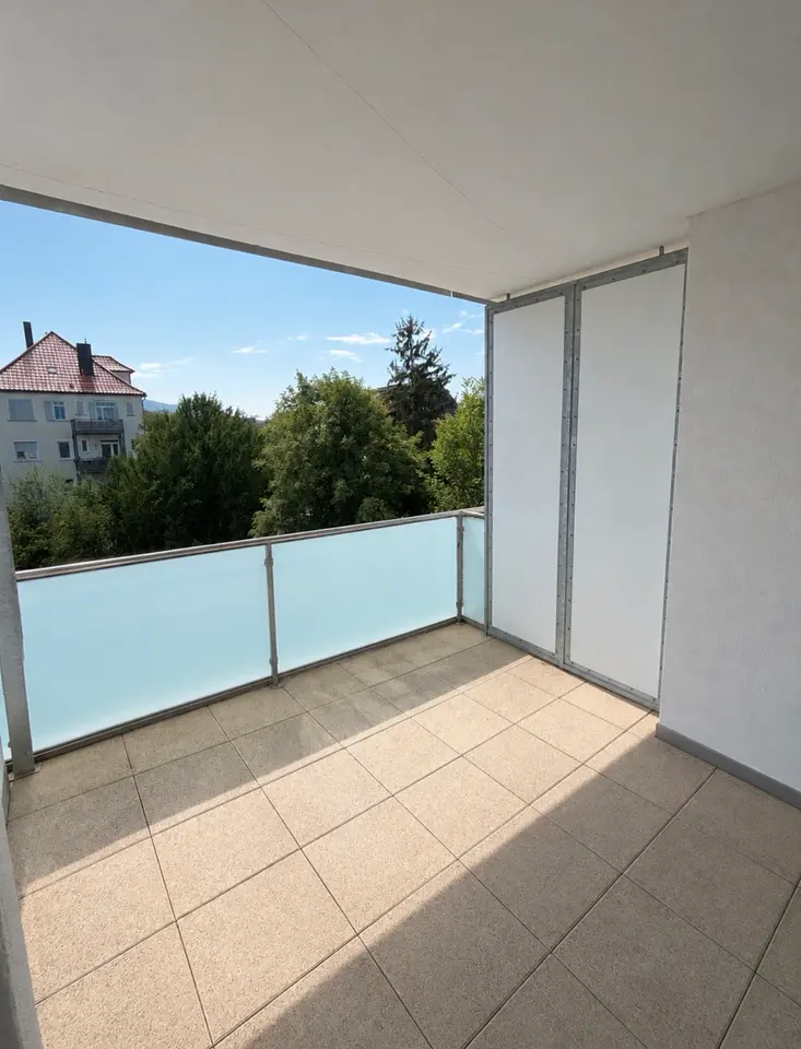 2 Zimmer Wohnung mit 65 m² in Reutlingen – Bild 4