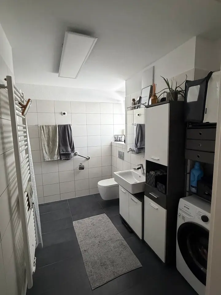 2 Zimmer Wohnung mit 65 m² in Reutlingen – Bild 6