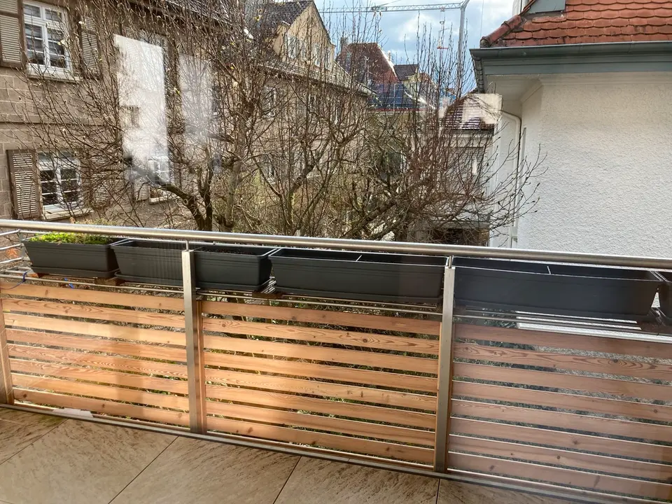2 Zimmer Wohnung mit 65 m² in Reutlingen – Bild 8