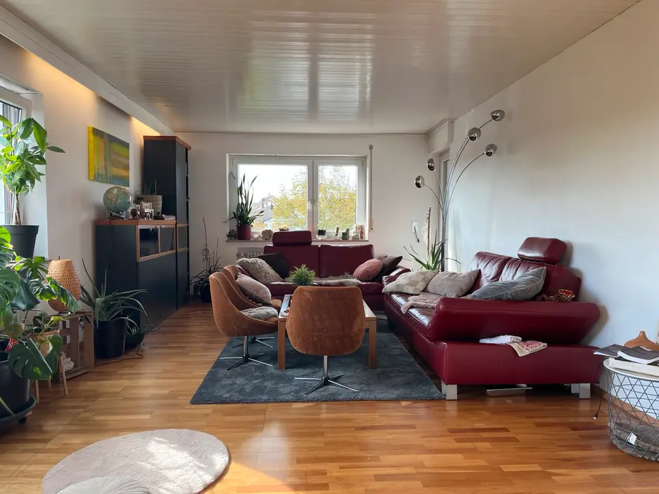 2 Zimmer Wohnung mit 65 m² in Reutlingen – Bild 10