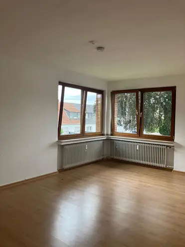 3 Zimmer Wohnung mit 64 m² in Düsseldorf – Bild 1