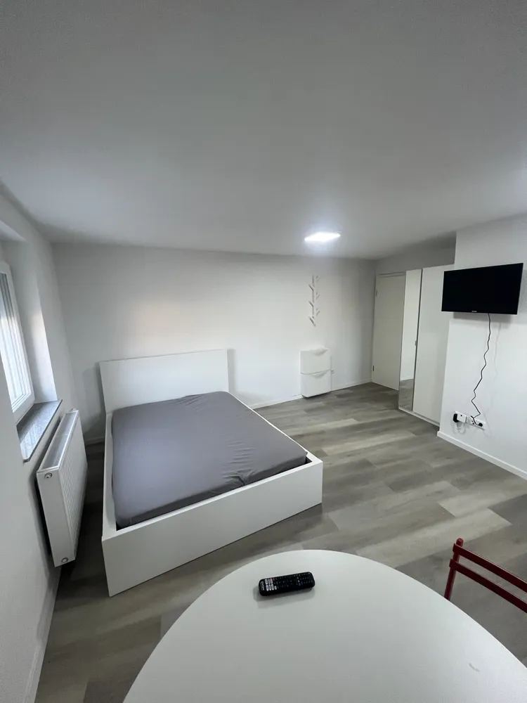 1 Zimmer Wohnung mit 23 m² in Heilbronn – Bild 2