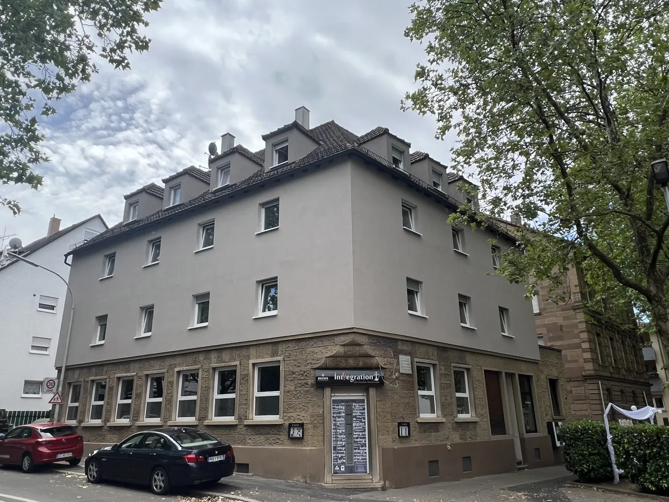 1 Zimmer Wohnung mit 23 m² in Heilbronn – Bild 6