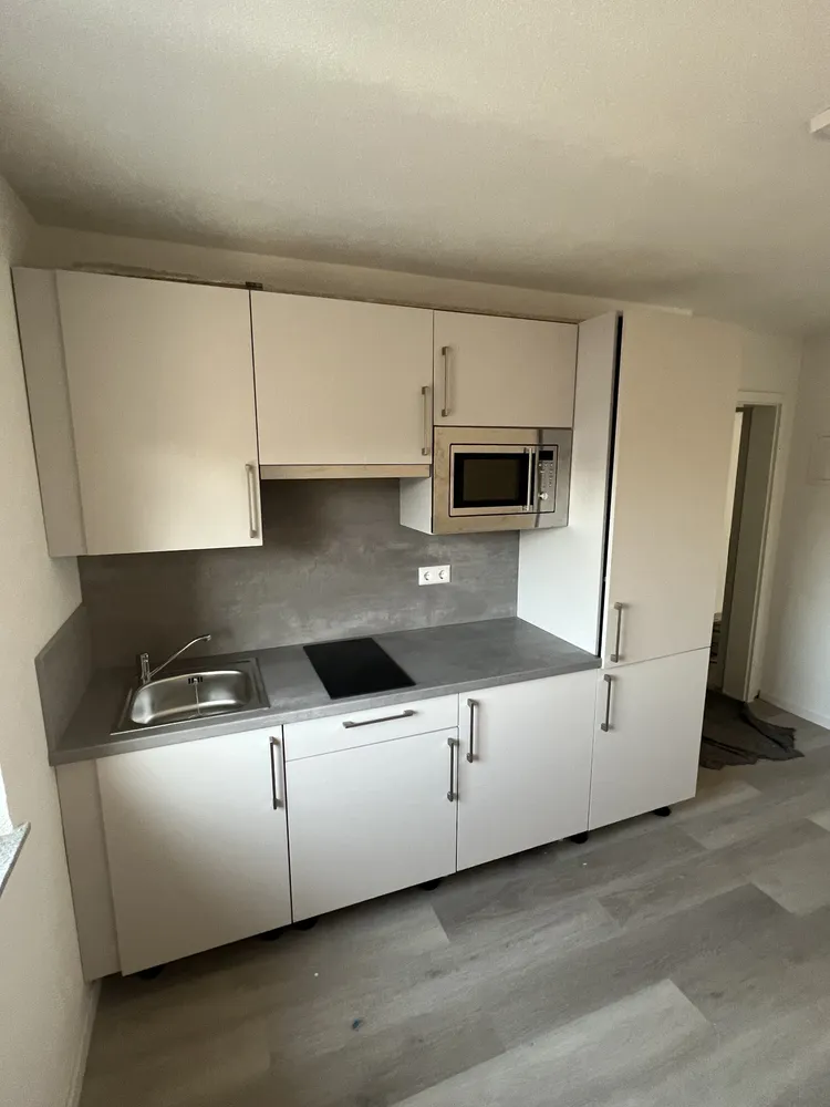 1 Zimmer Wohnung mit 23 m² in Heilbronn – Bild 7