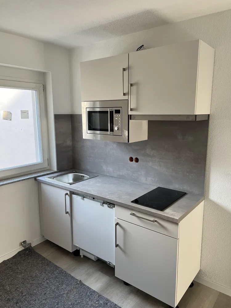 1 Zimmer Wohnung mit 23 m² in Heilbronn – Bild 8