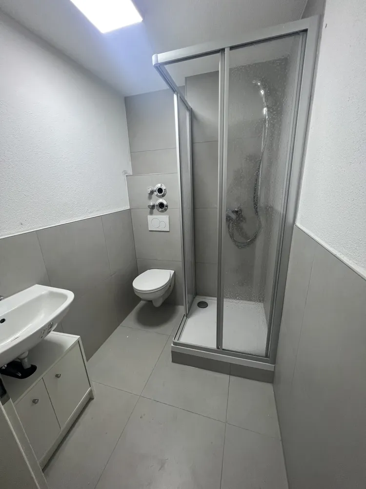 1 Zimmer Wohnung mit 23 m² in Heilbronn – Bild 9