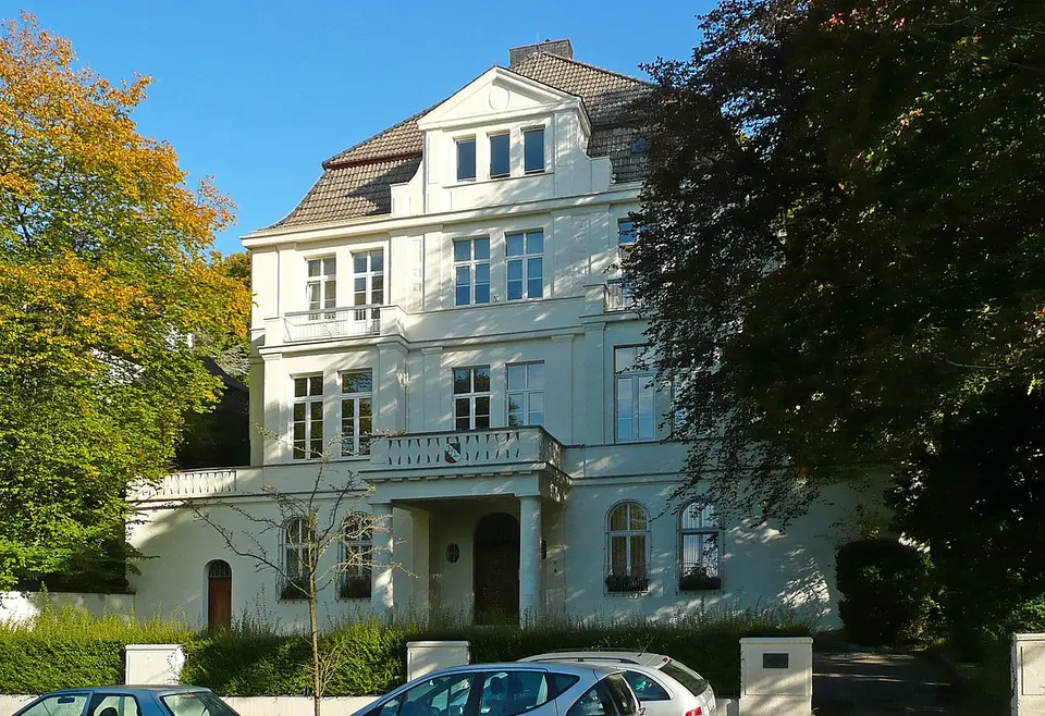 WG-Zimmer mit 15 m² in Aachen – Bild 1