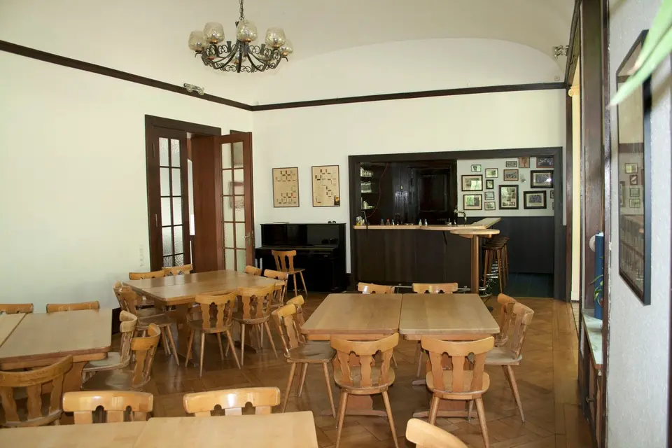 WG-Zimmer mit 15 m² in Aachen – Bild 2