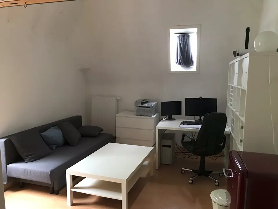 WG-Zimmer mit 15 m² in Aachen – Bild 7