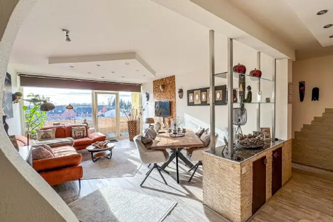 3 Zimmer Wohnung mit 86 m² in Neuss – Bild 2
