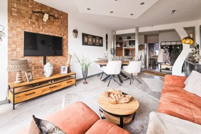 3 Zimmer Wohnung mit 86 m² in Neuss – Bild 4