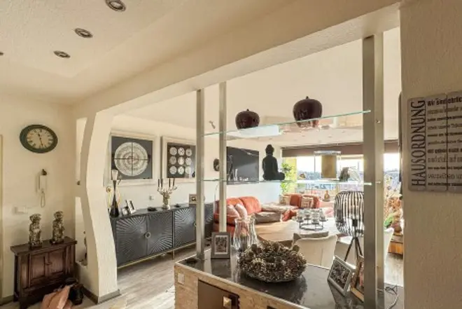 3 Zimmer Wohnung mit 86 m² in Neuss – Bild 5