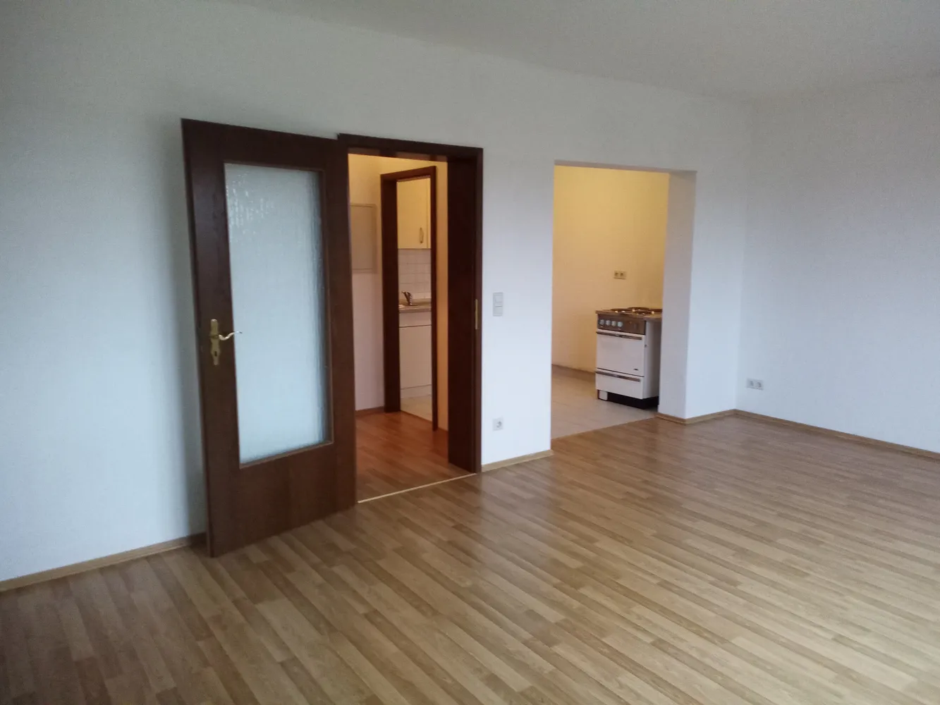 1 Zimmer Wohnung mit 35 m² in Gera – Bild 2