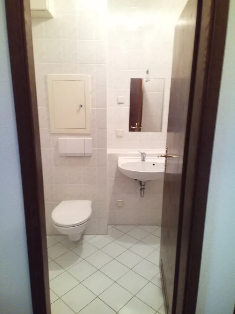 1 Zimmer Wohnung mit 35 m² in Gera – Bild 7