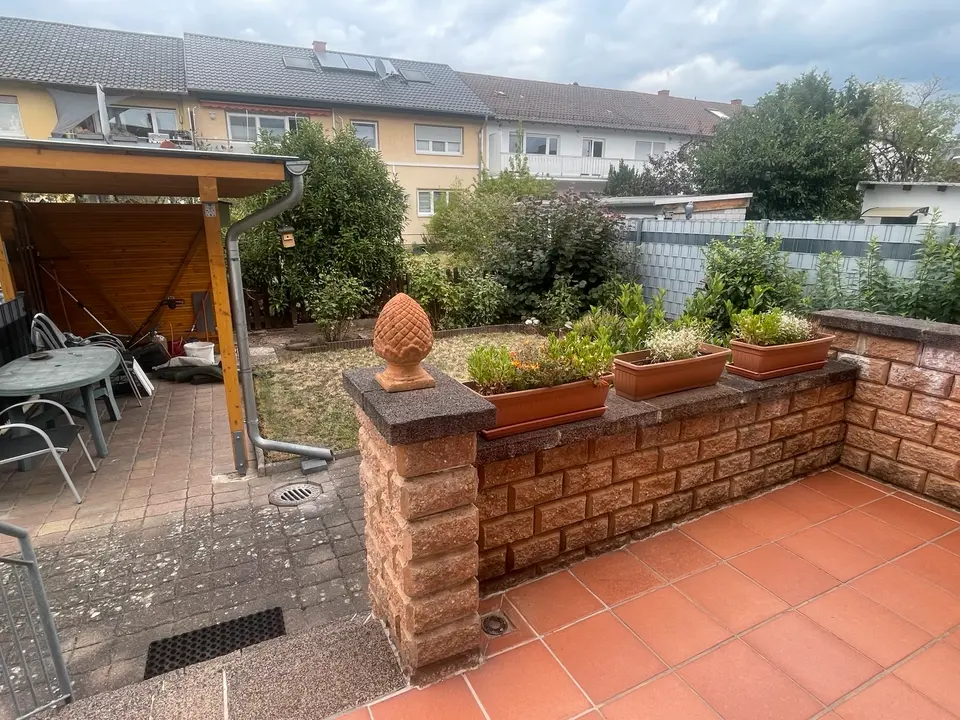 4 Zimmer Wohnung mit 74 m² in Hockenheim – Bild 3