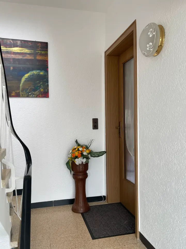 4 Zimmer Wohnung mit 74 m² in Hockenheim – Bild 4
