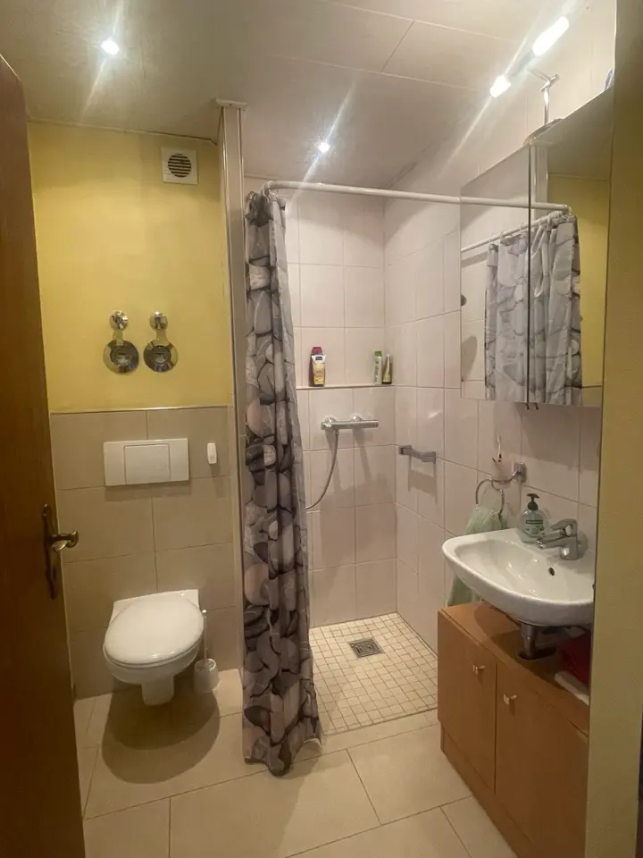 4 Zimmer Wohnung mit 74 m² in Hockenheim – Bild 5