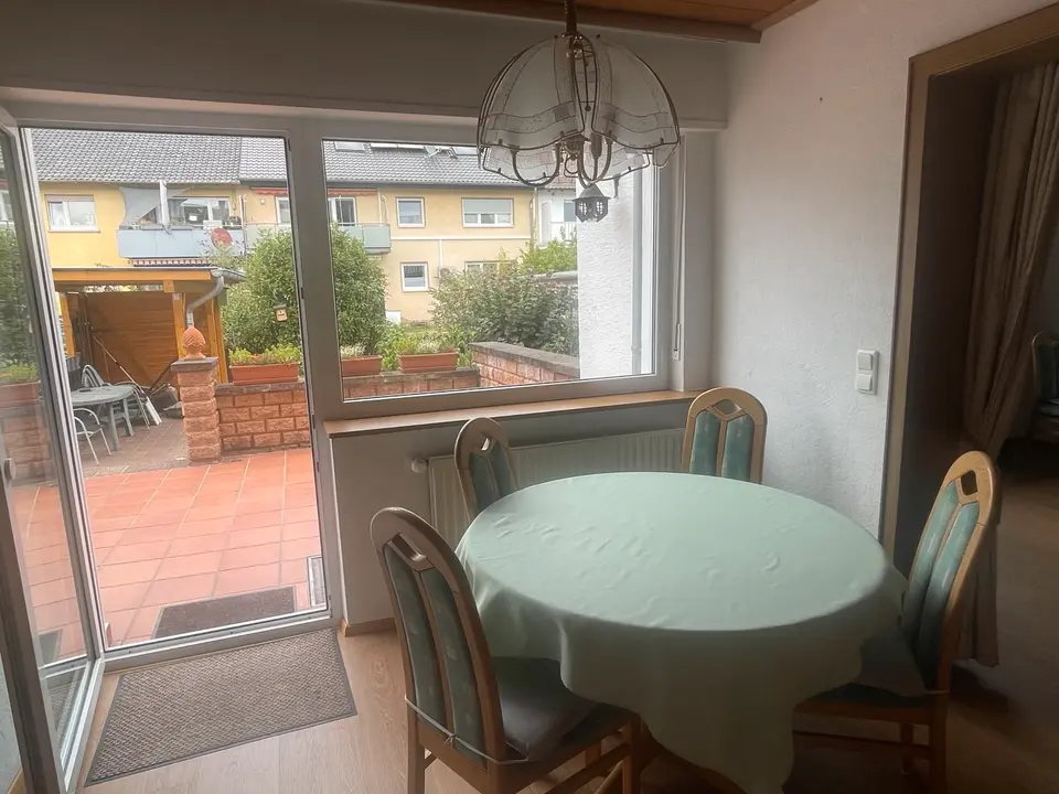4 Zimmer Wohnung mit 74 m² in Hockenheim – Bild 6