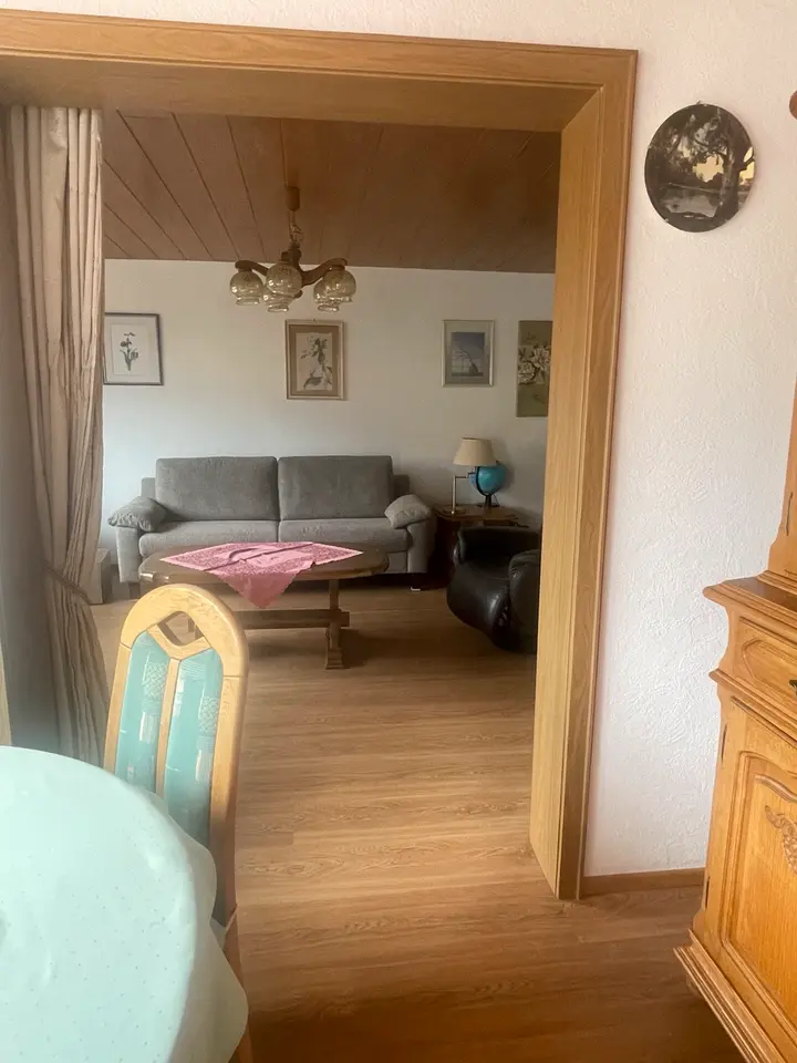 4 Zimmer Wohnung mit 74 m² in Hockenheim – Bild 8