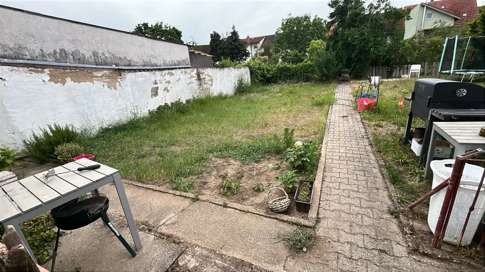 4 Zimmer Wohnung mit 74 m² in Hockenheim – Bild 9