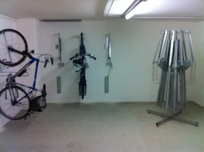 WG-Zimmer mit 18 m² in Essen – Bild 10
