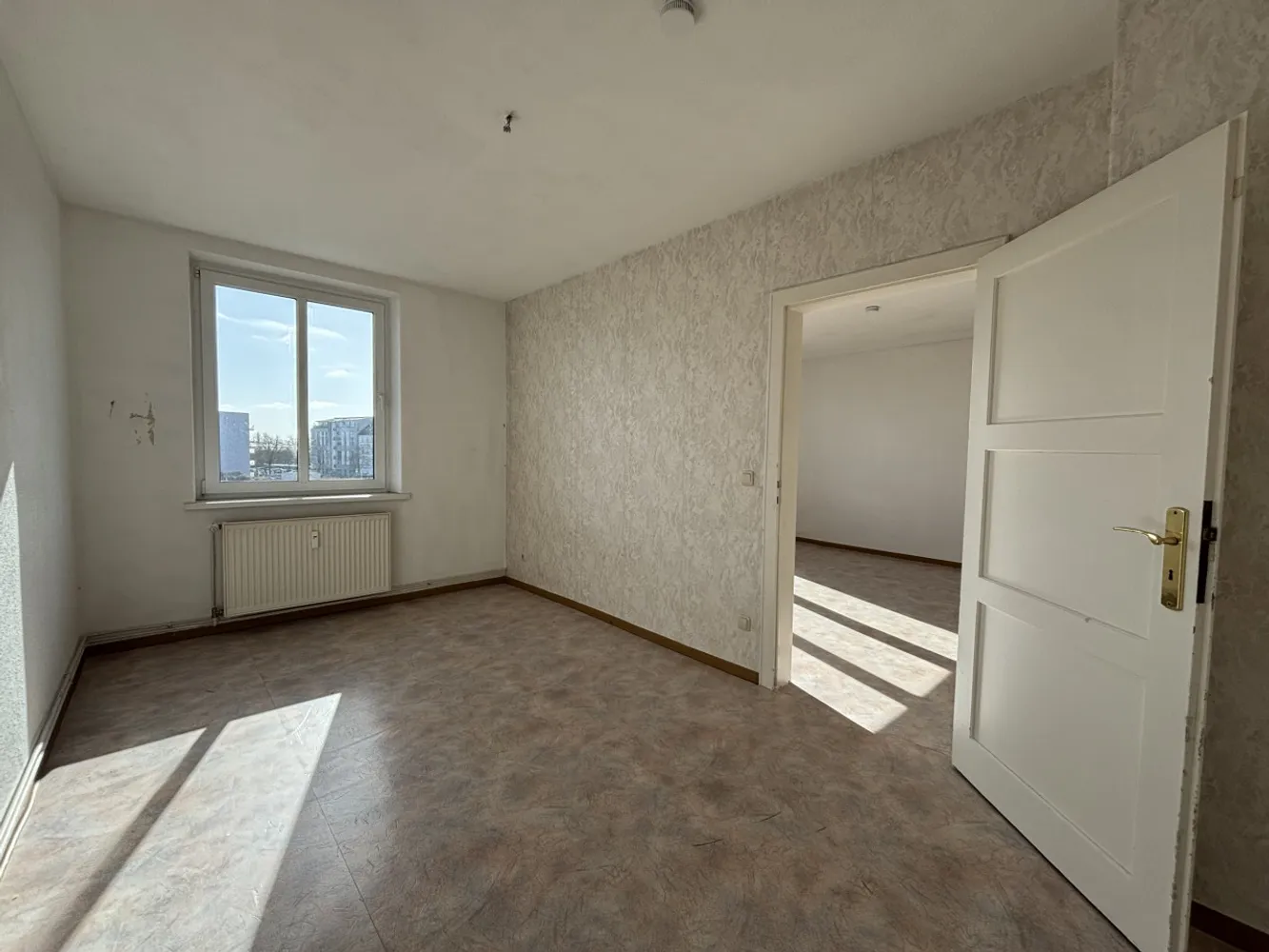 3 Zimmer Wohnung mit 65 m² in Frankfurt (Oder) – Bild 3