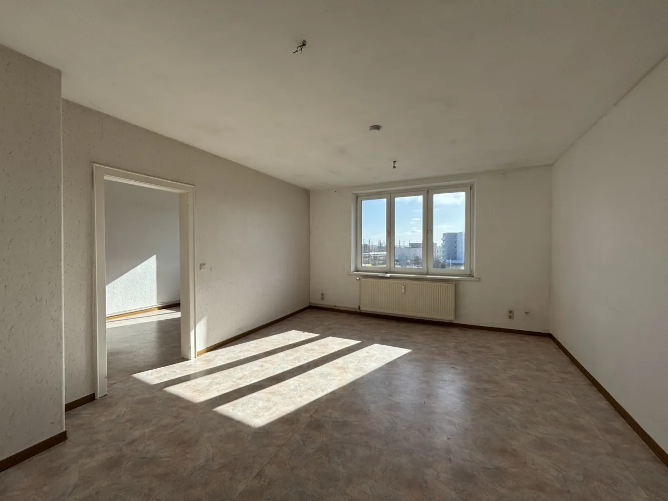 3 Zimmer Wohnung mit 65 m² in Frankfurt (Oder) – Bild 4