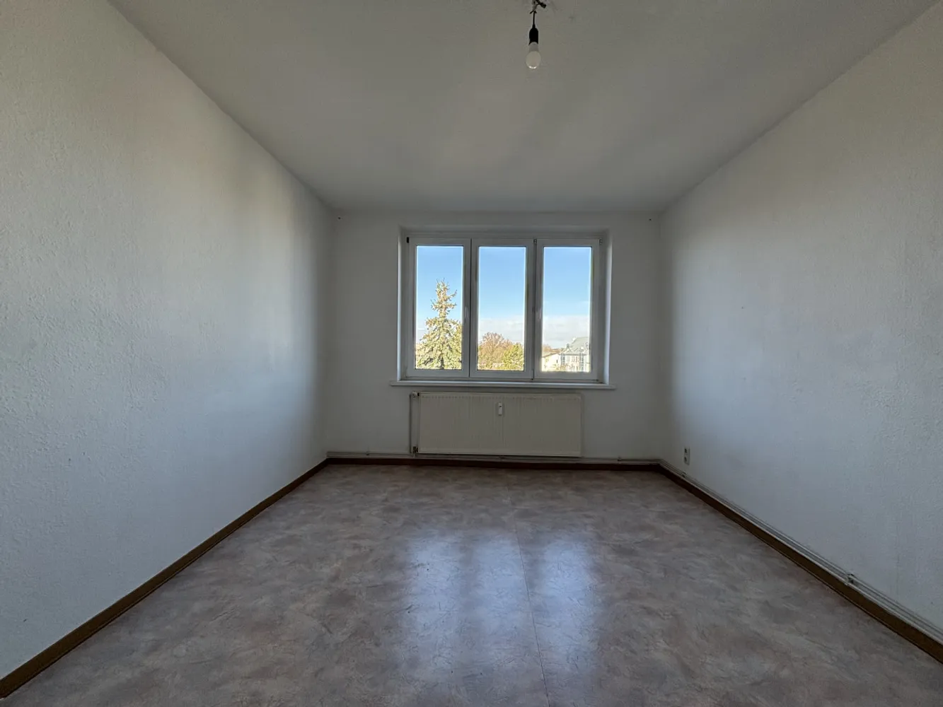 3 Zimmer Wohnung mit 65 m² in Frankfurt (Oder) – Bild 5
