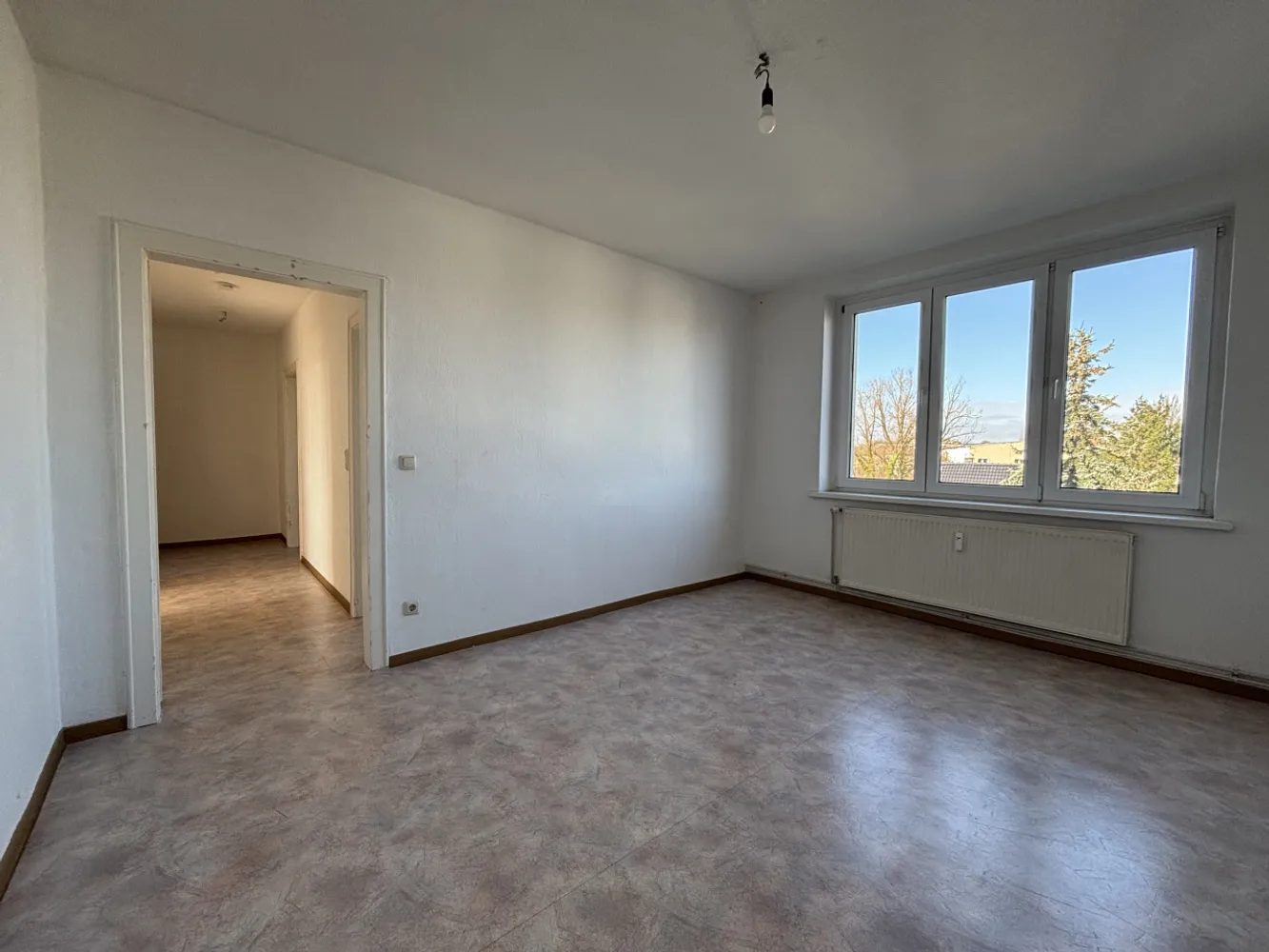 3 Zimmer Wohnung mit 65 m² in Frankfurt (Oder) – Bild 6