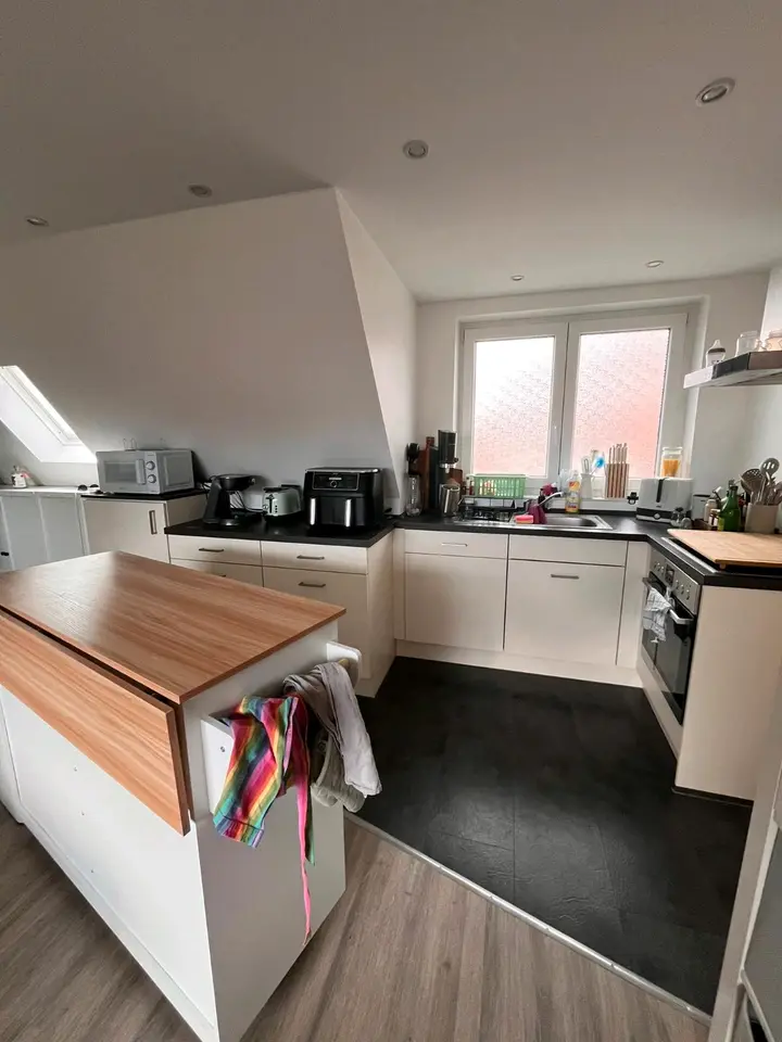4 Zimmer Wohnung mit 90 m² in Wilhelmshaven – Bild 3