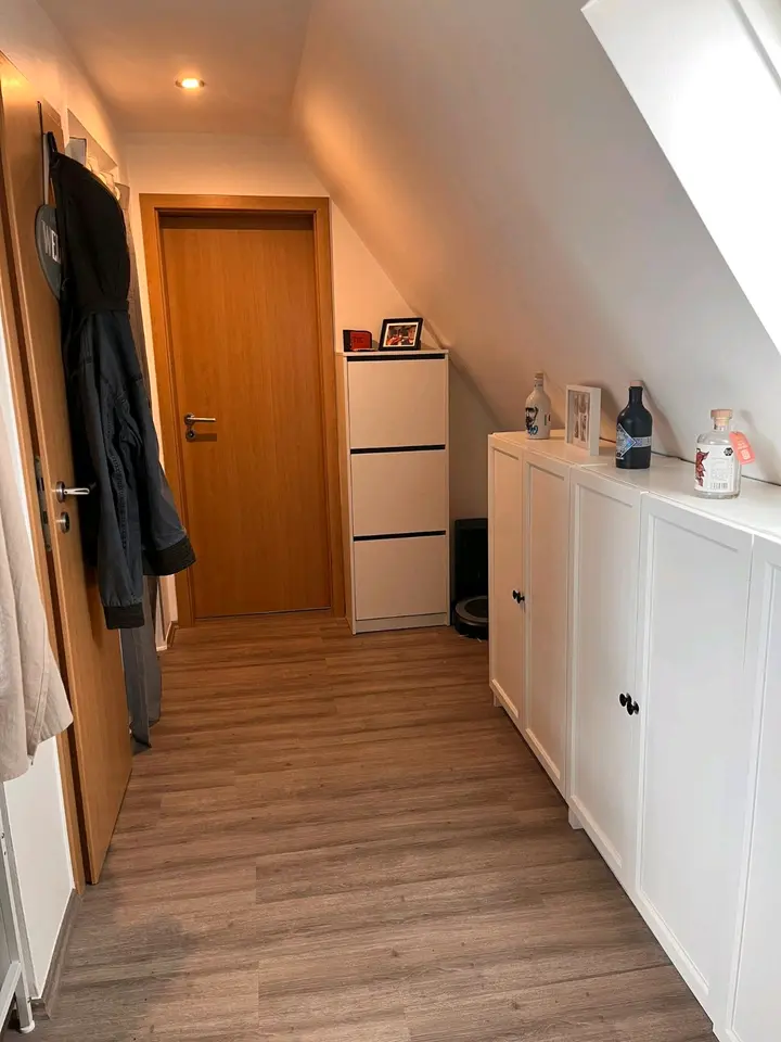 4 Zimmer Wohnung mit 90 m² in Wilhelmshaven – Bild 7