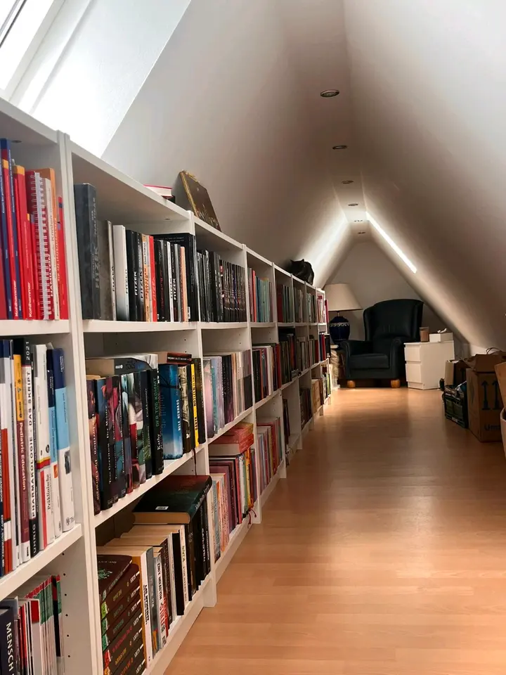 4 Zimmer Wohnung mit 90 m² in Wilhelmshaven – Bild 8