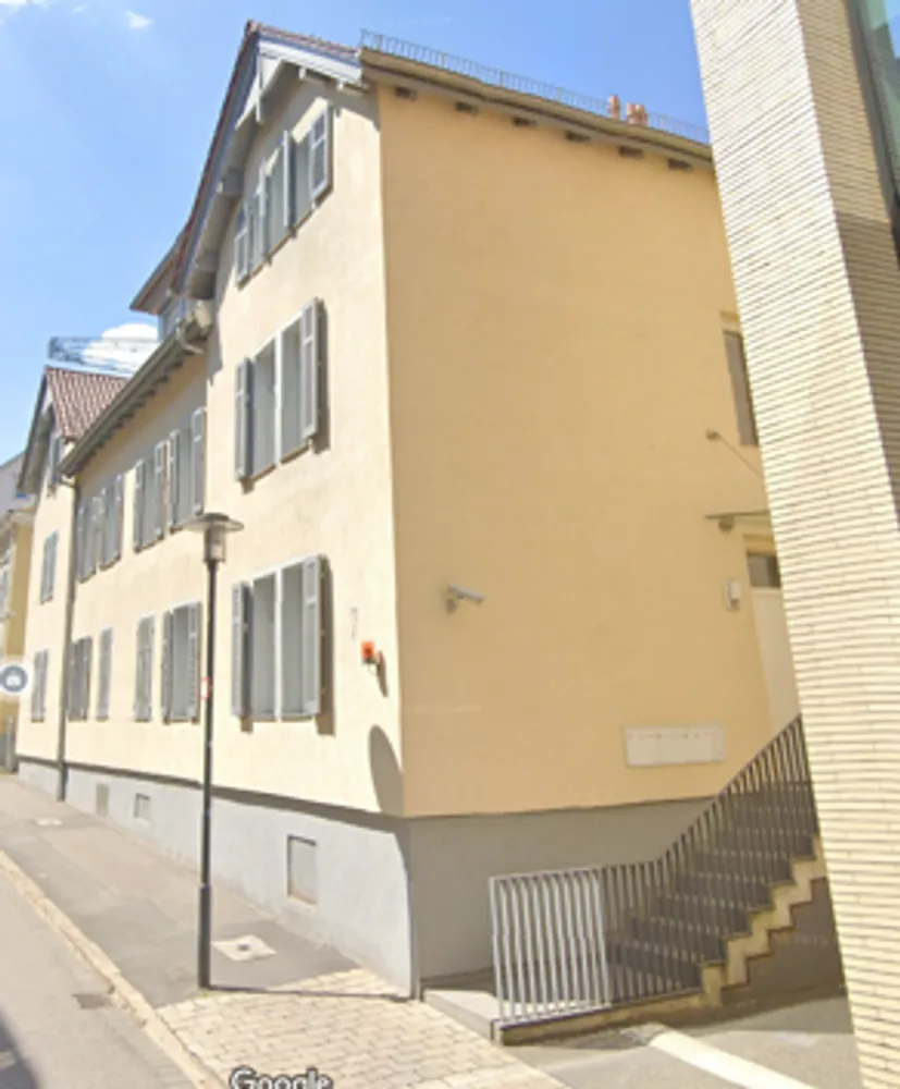 3 Zimmer Wohnung mit 76 m² in Ludwigsburg – Bild 1