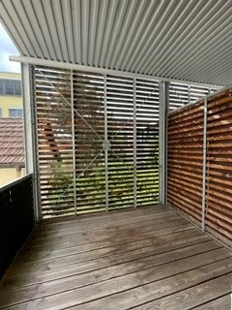 3 Zimmer Wohnung mit 76 m² in Ludwigsburg – Bild 2