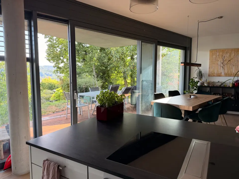 WG-Zimmer mit 121 m² in Esslingen am Neckar – Bild 2