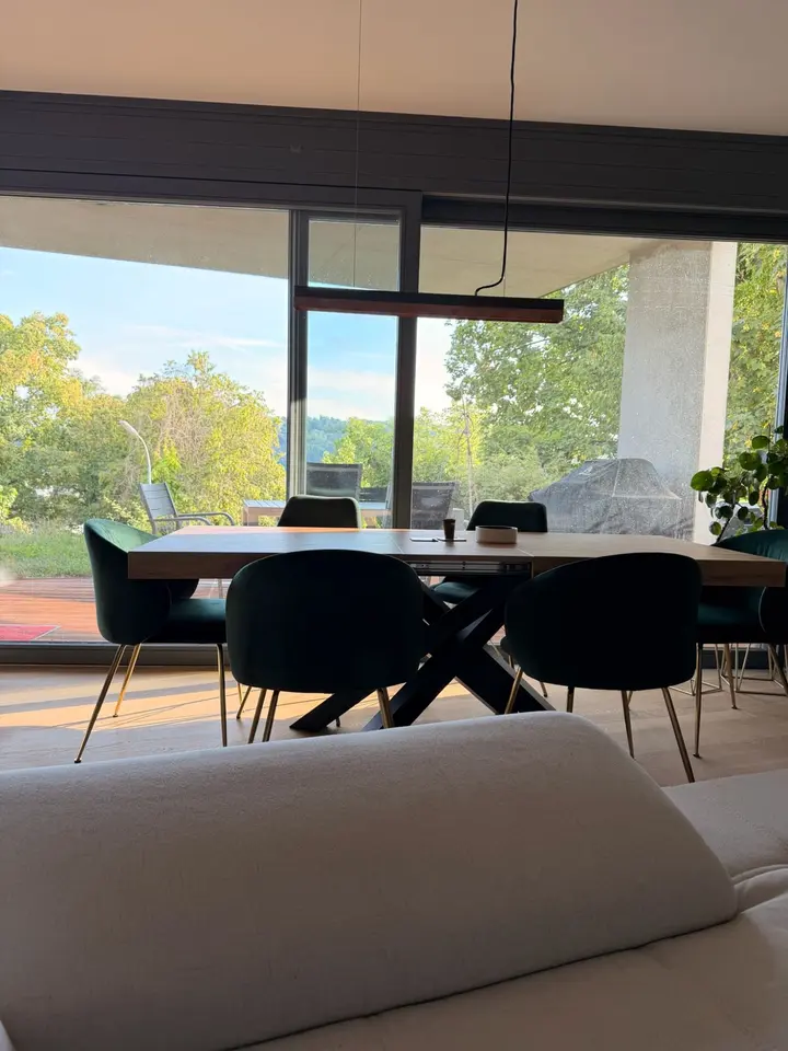 WG-Zimmer mit 121 m² in Esslingen am Neckar – Bild 3