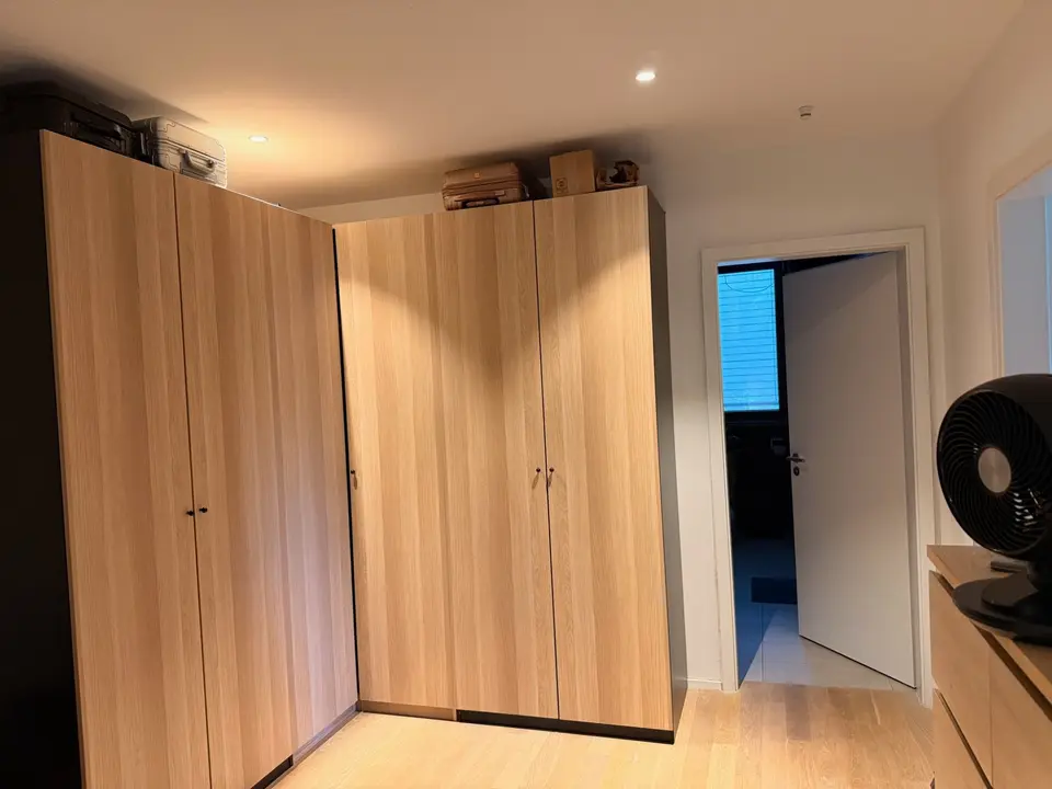 WG-Zimmer mit 121 m² in Esslingen am Neckar – Bild 5
