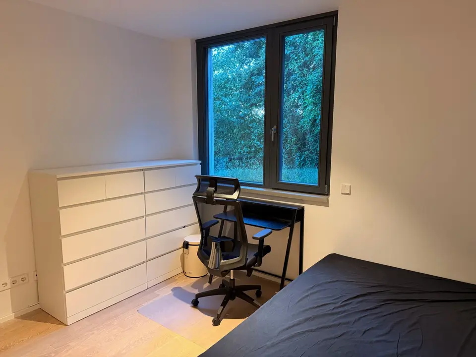 WG-Zimmer mit 121 m² in Esslingen am Neckar – Bild 6