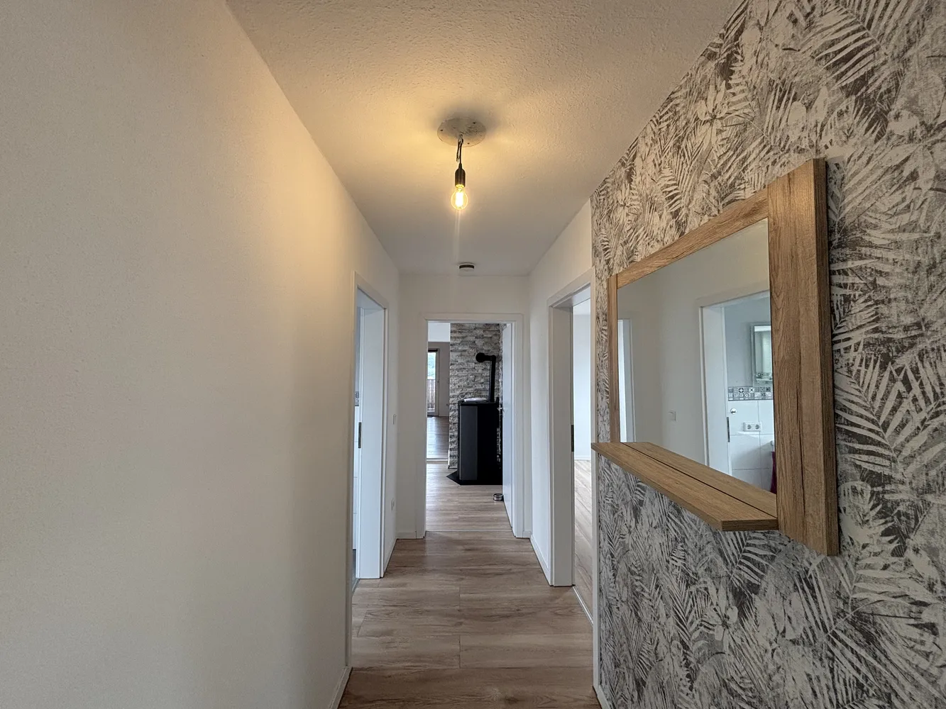 3 Zimmer Wohnung mit 95 m² in Siegen – Bild 2
