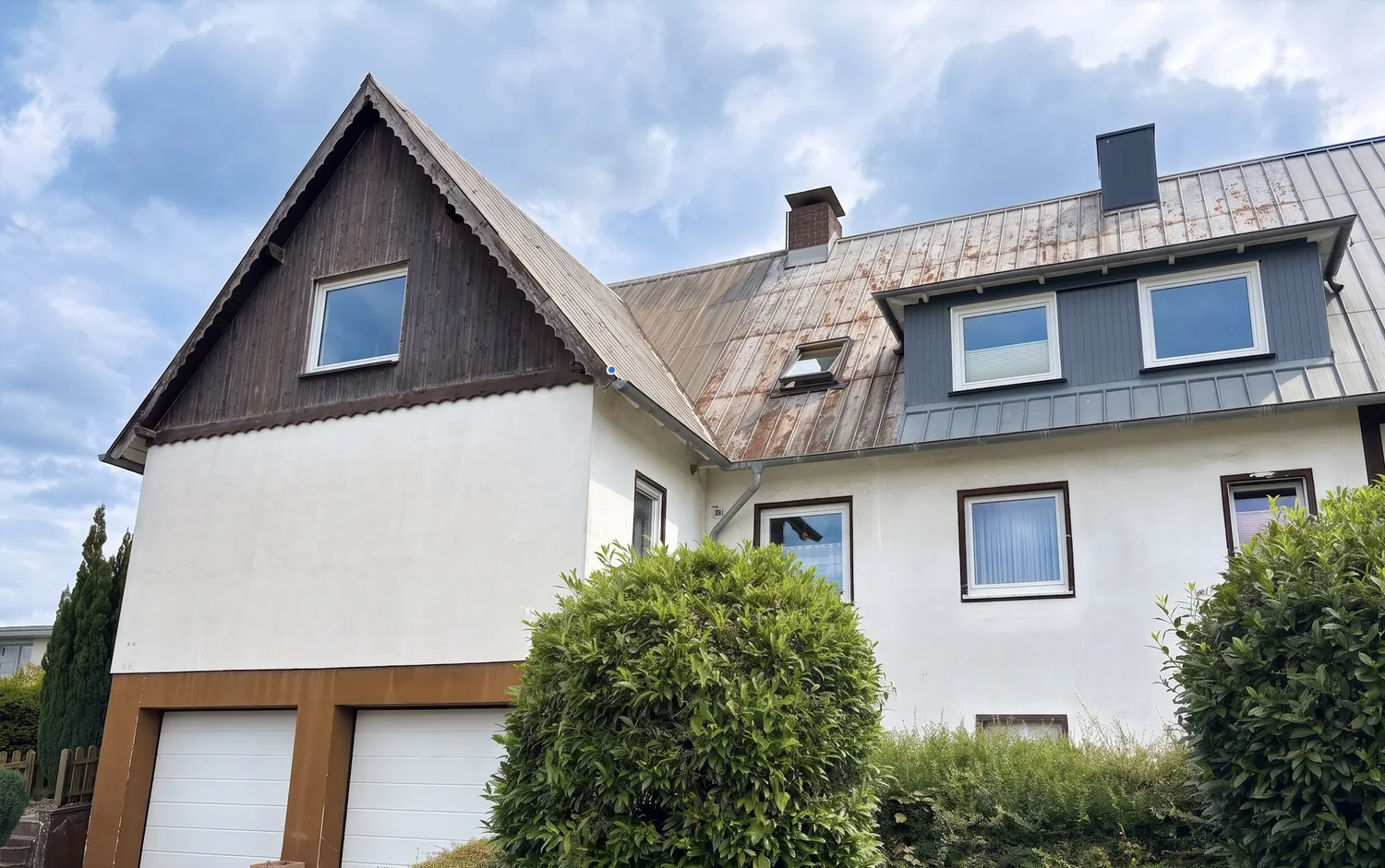 3 Zimmer Wohnung mit 95 m² in Siegen – Bild 3