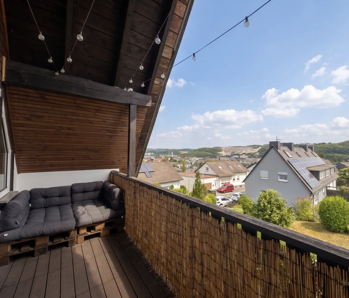 3 Zimmer Wohnung mit 95 m² in Siegen – Bild 4