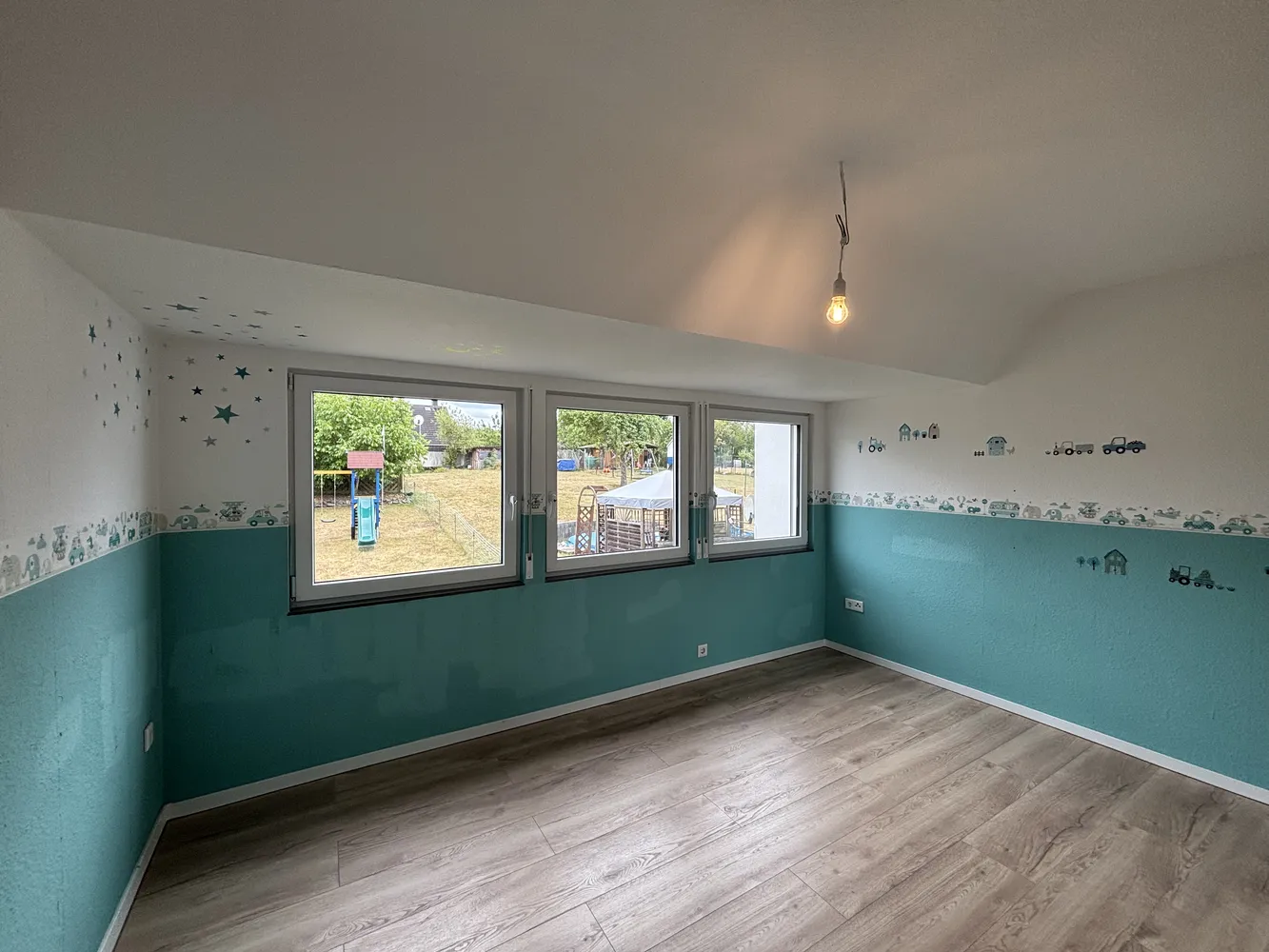 3 Zimmer Wohnung mit 95 m² in Siegen – Bild 6