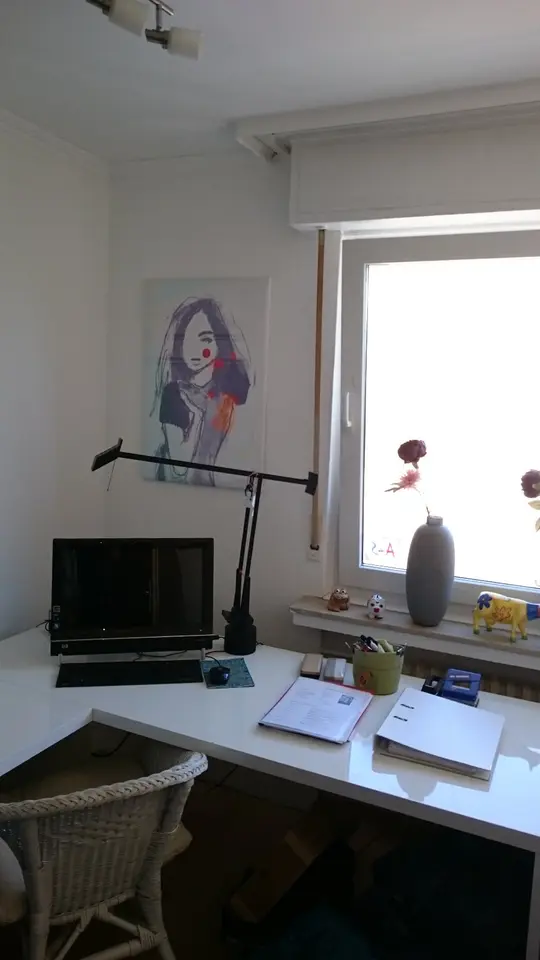 3 Zimmer Wohnung mit 69 m² in Hagen – Bild 4