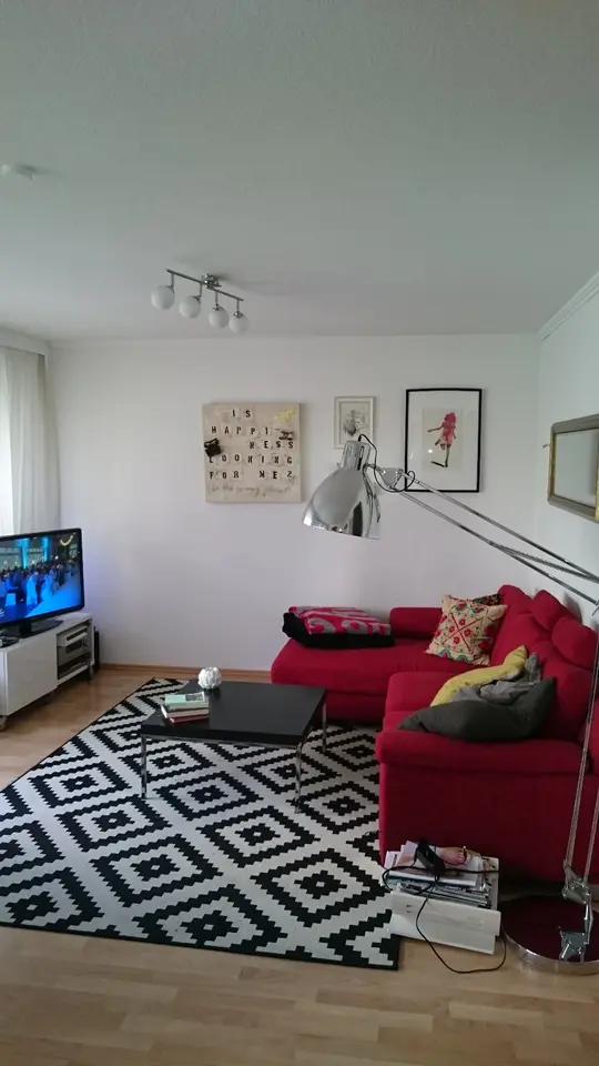 3 Zimmer Wohnung mit 69 m² in Hagen – Bild 7