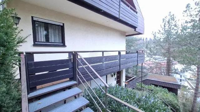 5 Zimmer Haus mit 213 m² in Rastatt – Bild 2