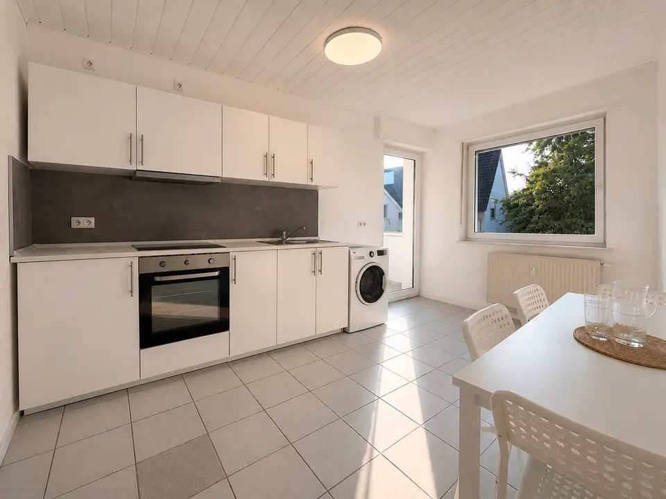 WG-Zimmer mit 66 m² in Ludwigshafen – Bild 3